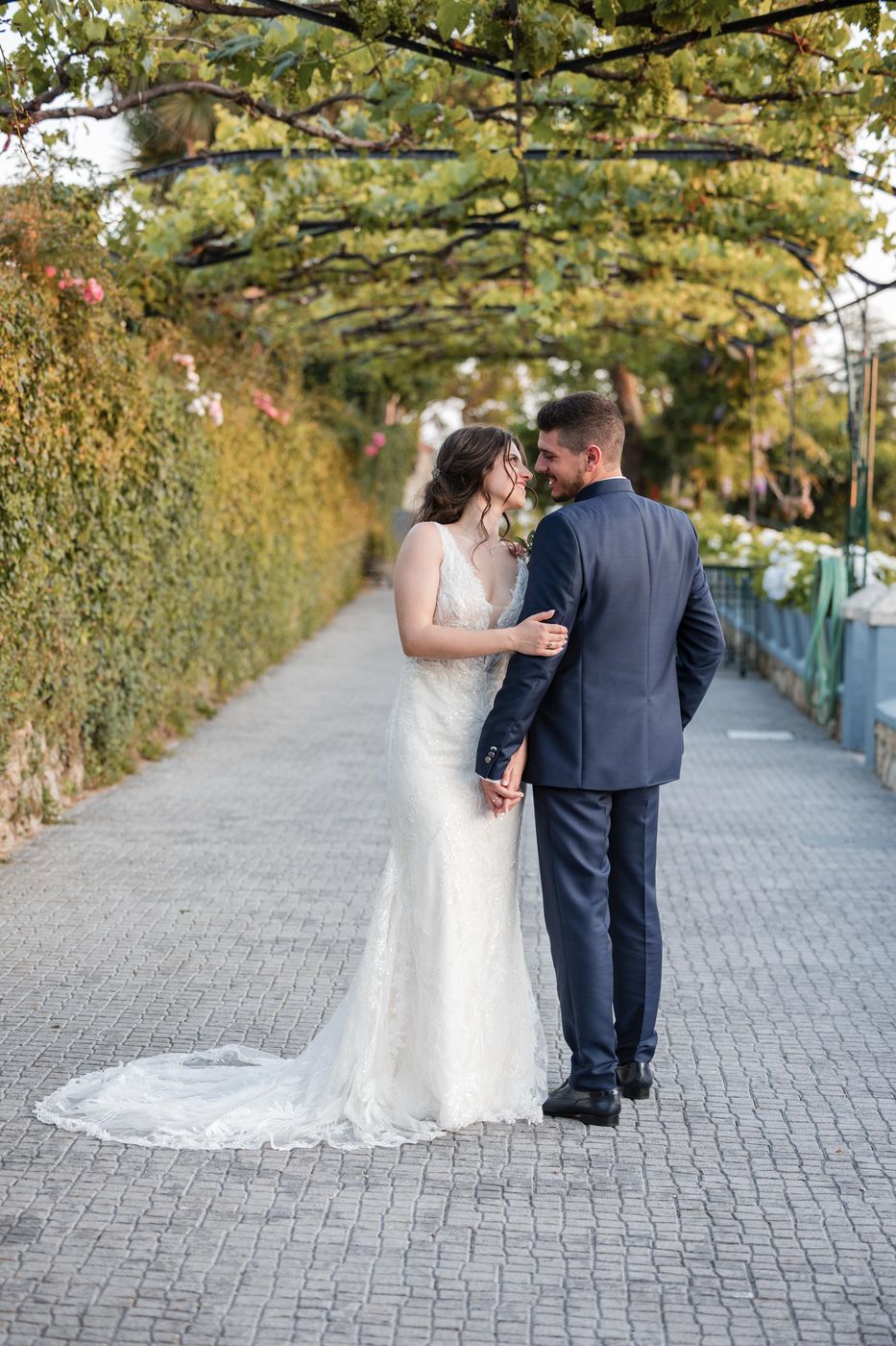 Fotografia de casamento pela Foto Beira Rio, Águeda