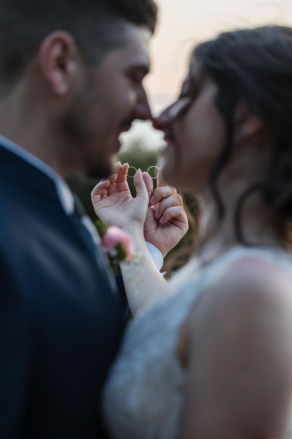 Fotografia de casamento pela Foto Beira Rio, Águeda