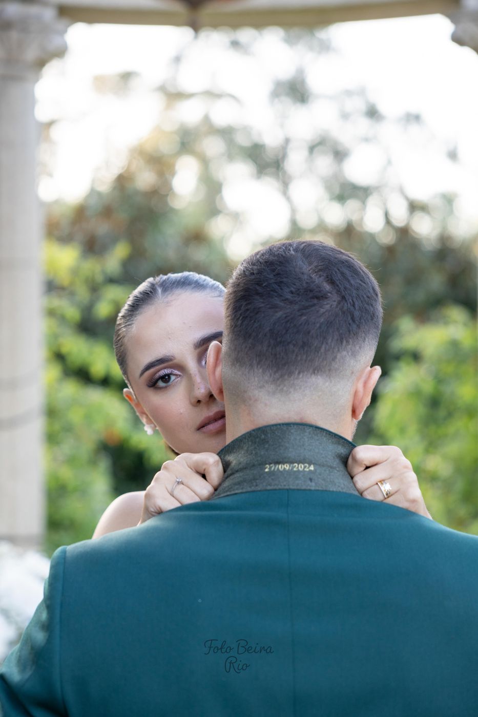 Fotografia de casamento pela Foto Beira Rio, Águeda