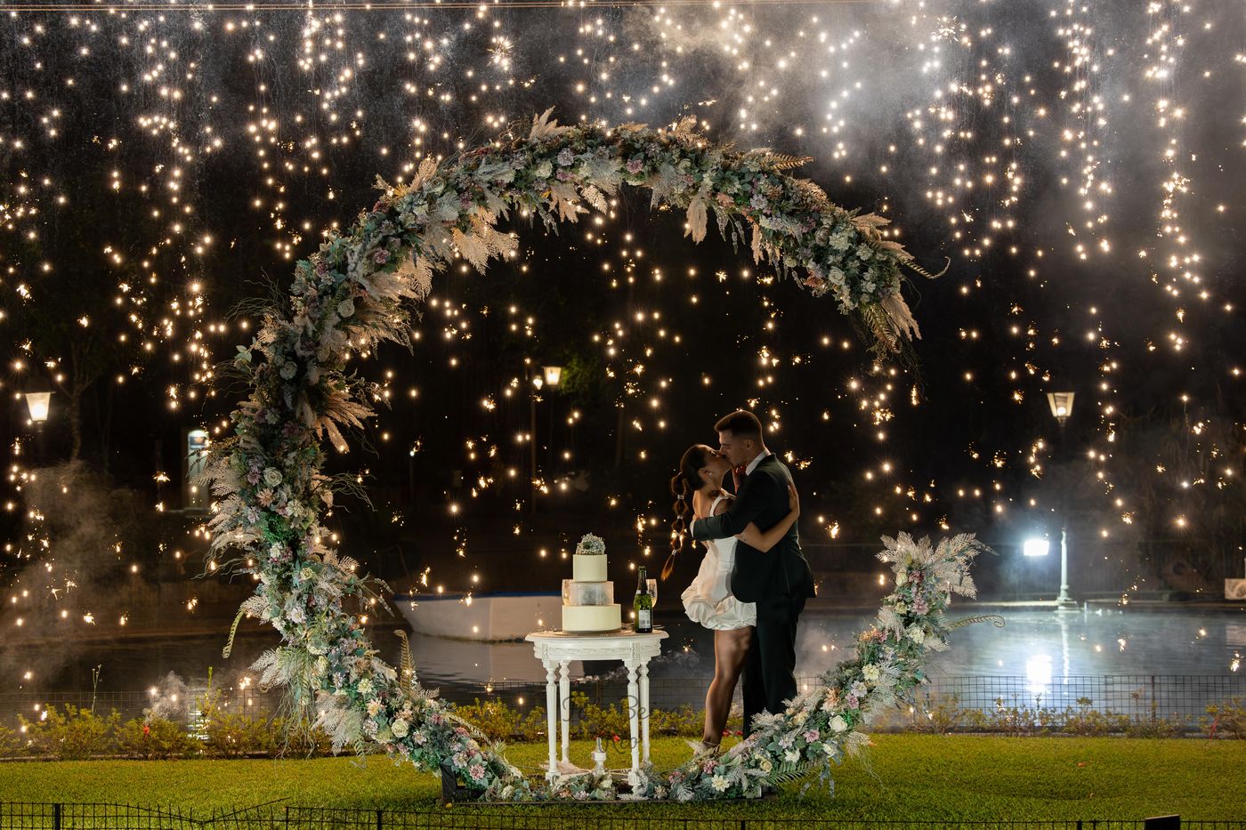 Fotografia de casamento pela Foto Beira Rio, Águeda