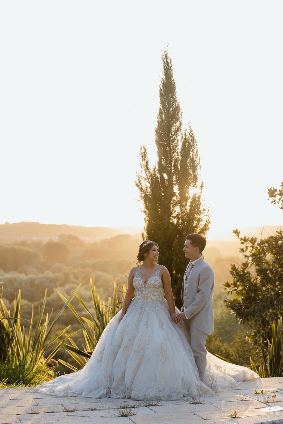 Fotografia de casamento pela Foto Beira Rio, Águeda