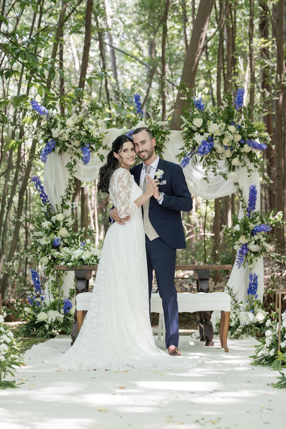 Fotografia de casamento pela Foto Beira Rio, Águeda