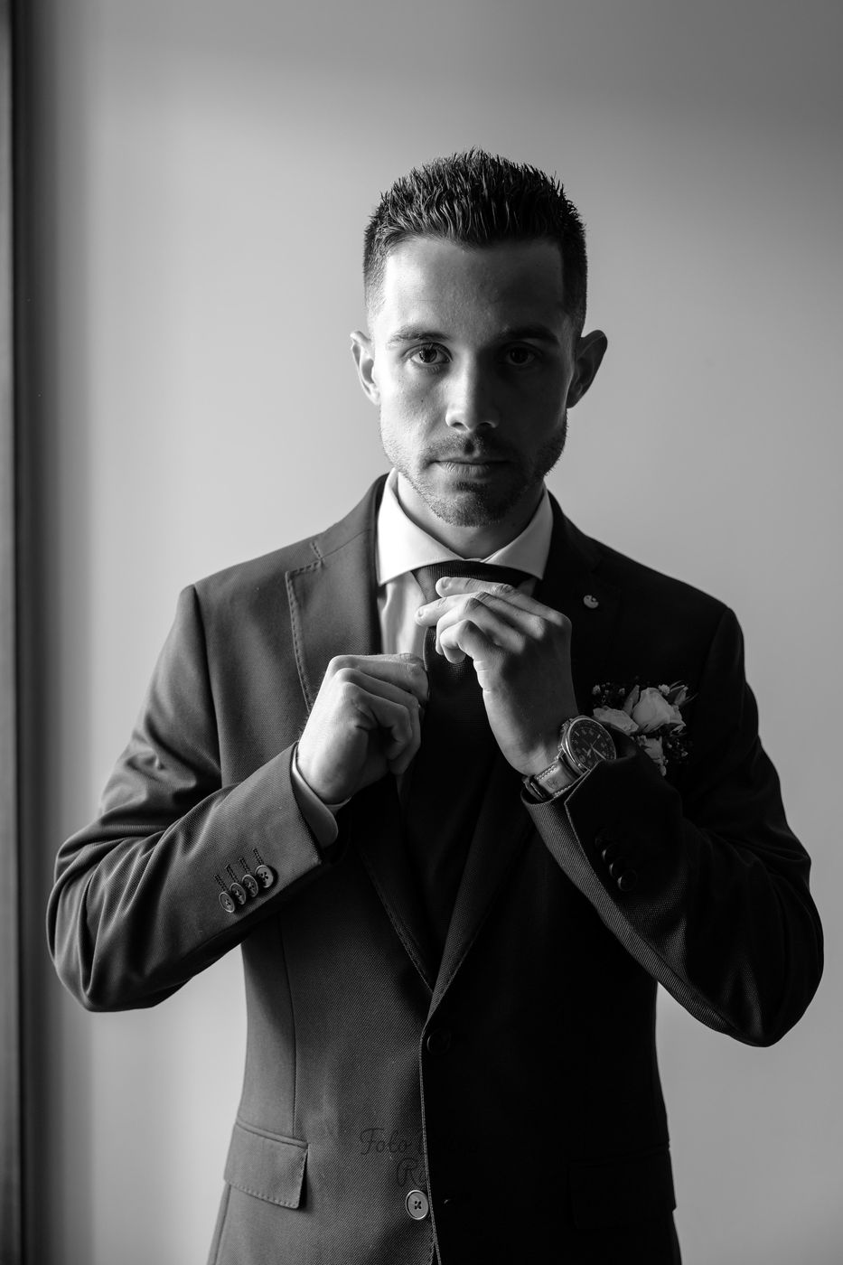 Fotografia de casamento pela Foto Beira Rio, Águeda