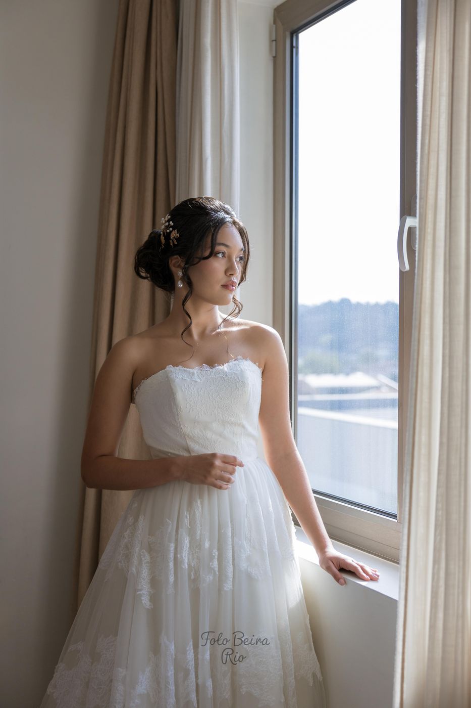 Fotografia de casamento pela Foto Beira Rio, Águeda