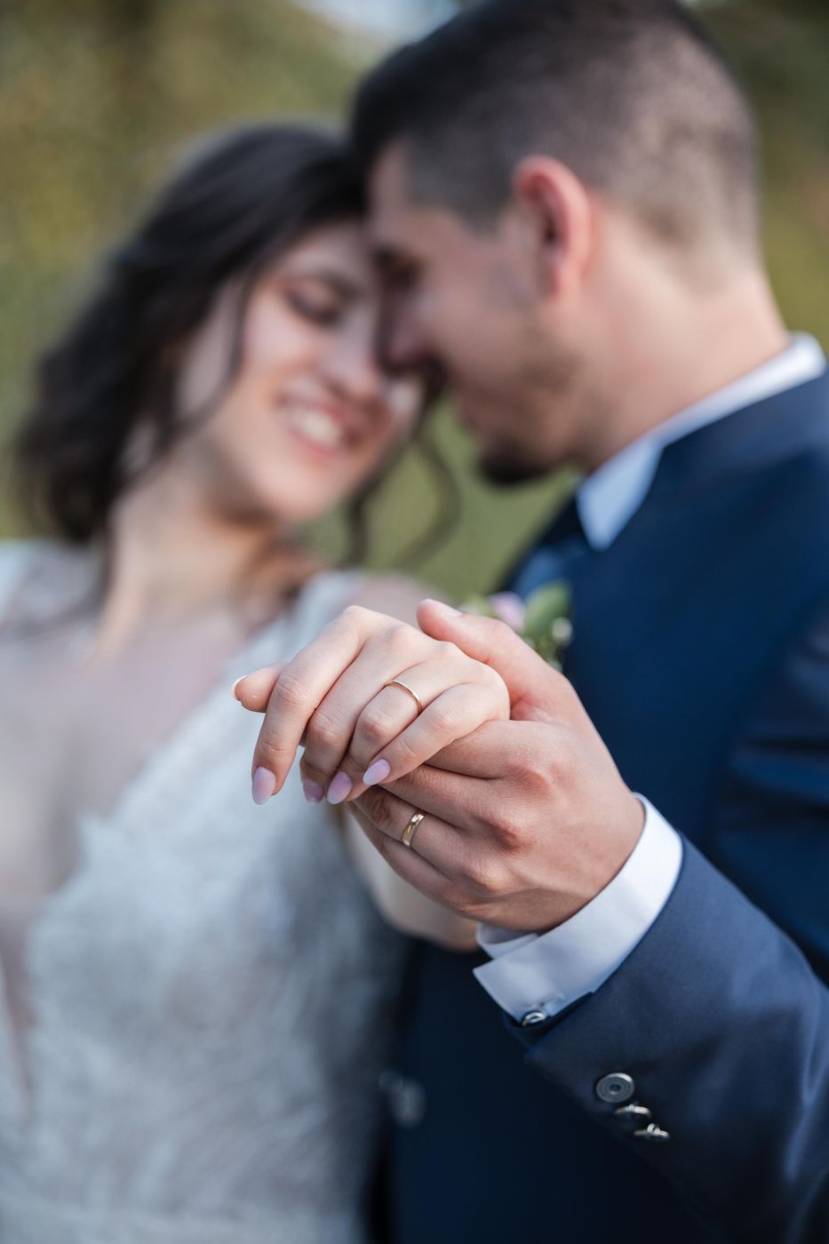 Fotografia de casamento pela Foto Beira Rio, Águeda
