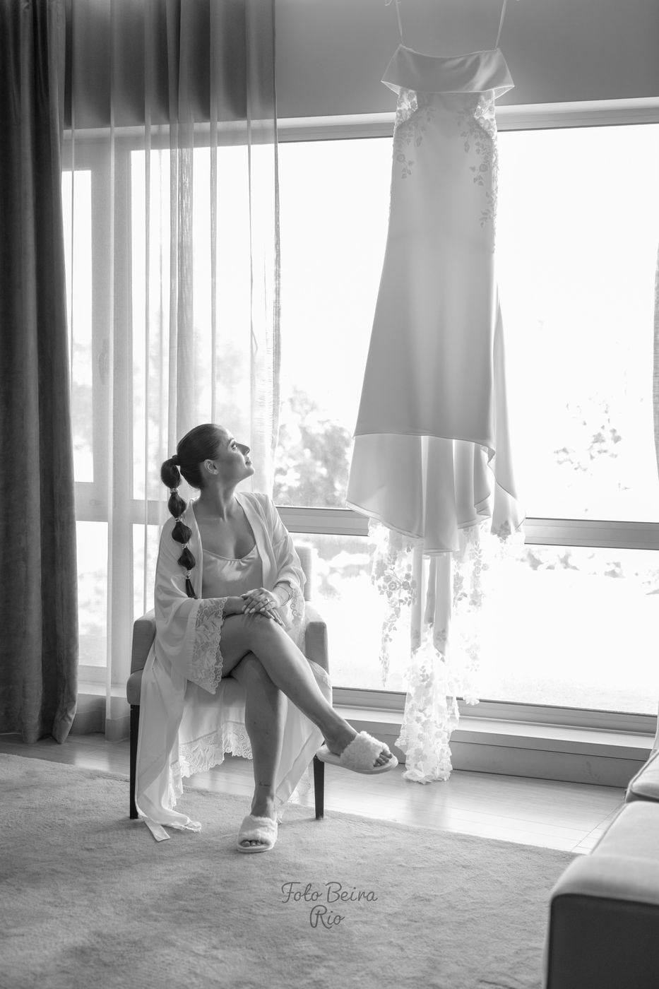 Fotografia de casamento pela Foto Beira Rio, Águeda
