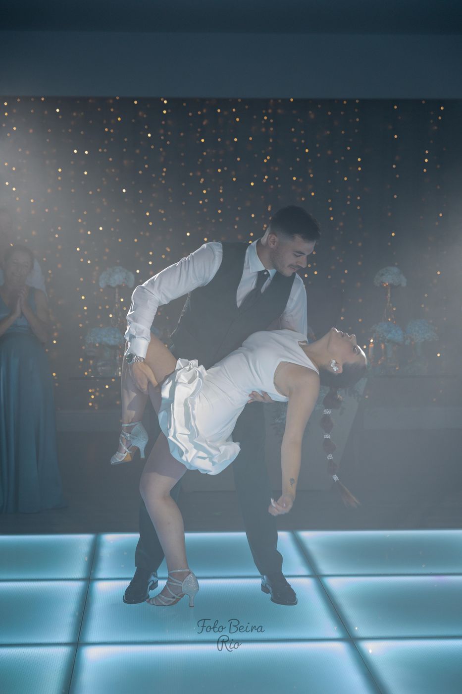 Fotografia de casamento pela Foto Beira Rio, Águeda