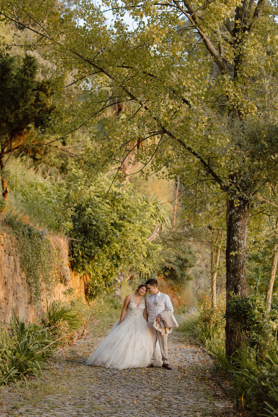 Fotografia de casamento pela Foto Beira Rio, Águeda