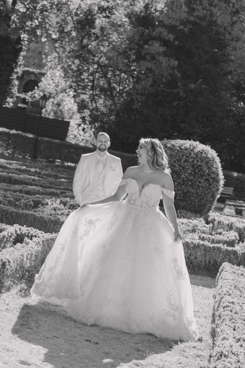 Fotografia de casamento pela Foto Beira Rio, Águeda