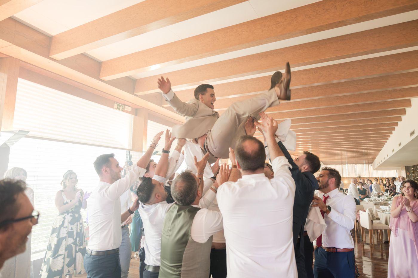 Fotografia de casamento pela Foto Beira Rio, Águeda