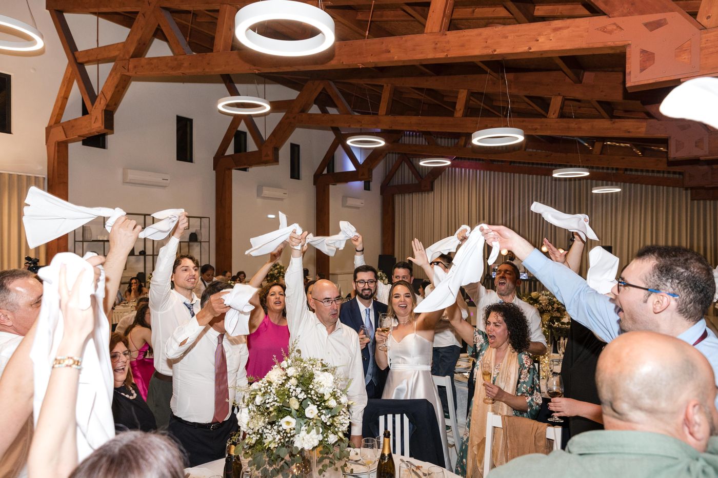 Fotografia de casamento pela Foto Beira Rio, Águeda
