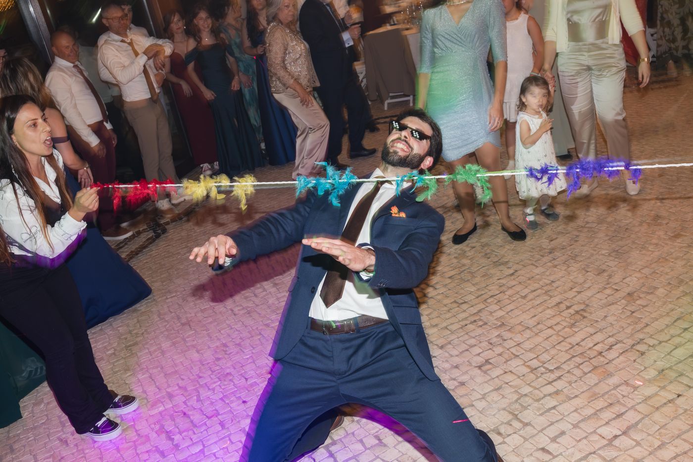 Fotografia de casamento pela Foto Beira Rio, Águeda