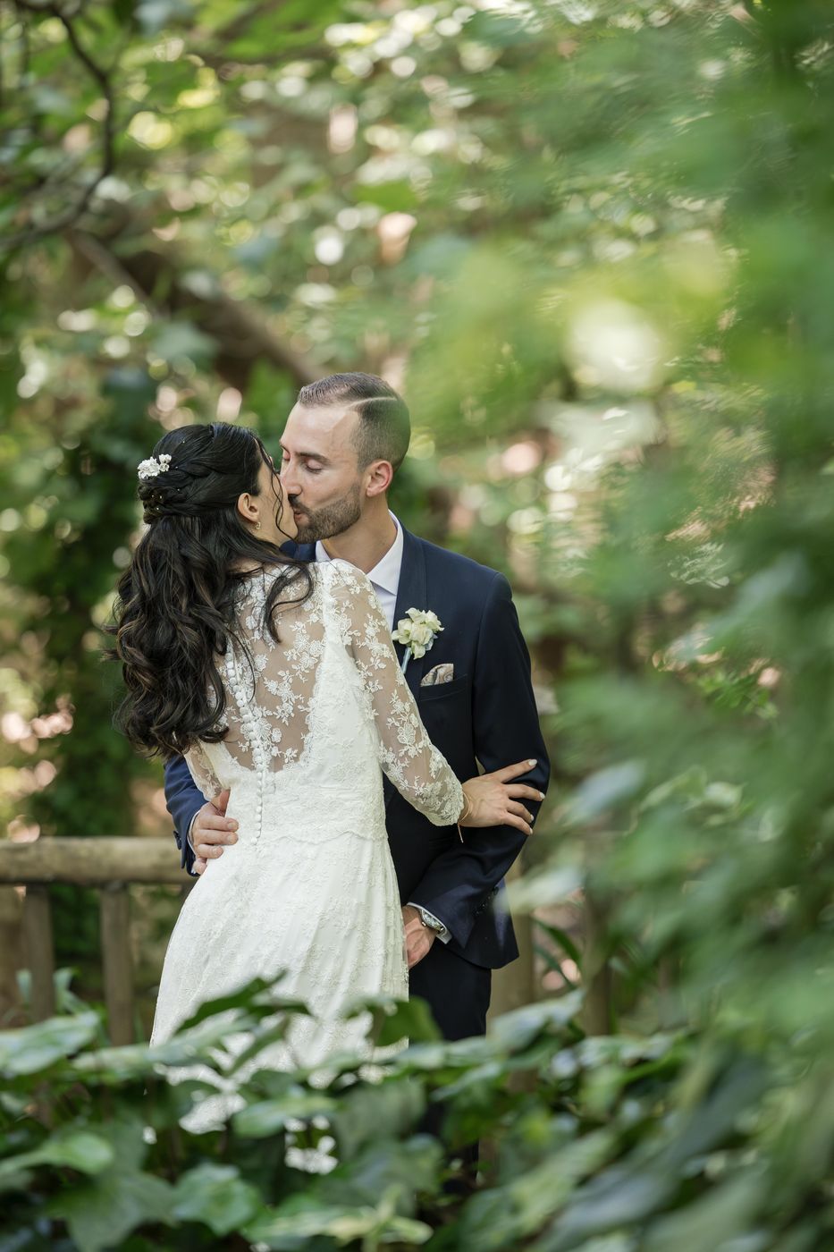Fotografia de casamento pela Foto Beira Rio, Águeda