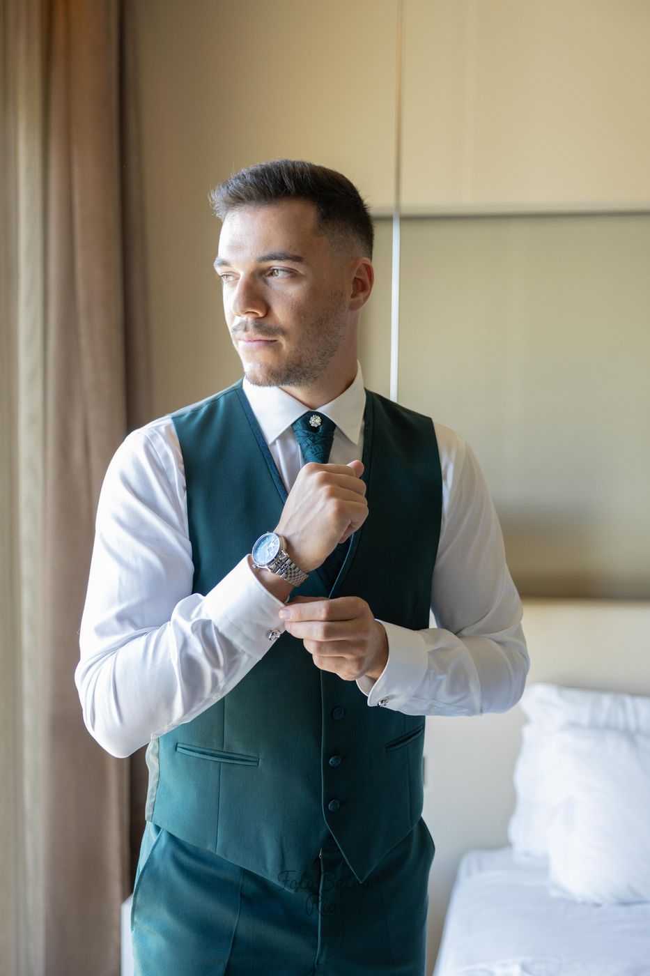 Fotografia de casamento pela Foto Beira Rio, Águeda