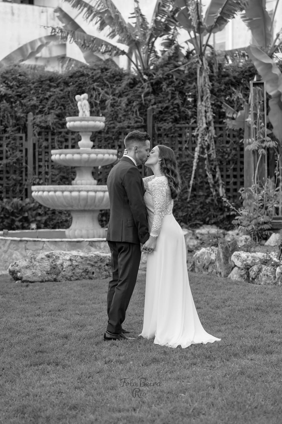 Fotografia de casamento pela Foto Beira Rio, Águeda