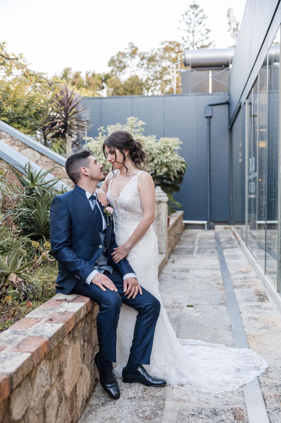 Fotografia de casamento pela Foto Beira Rio, Águeda