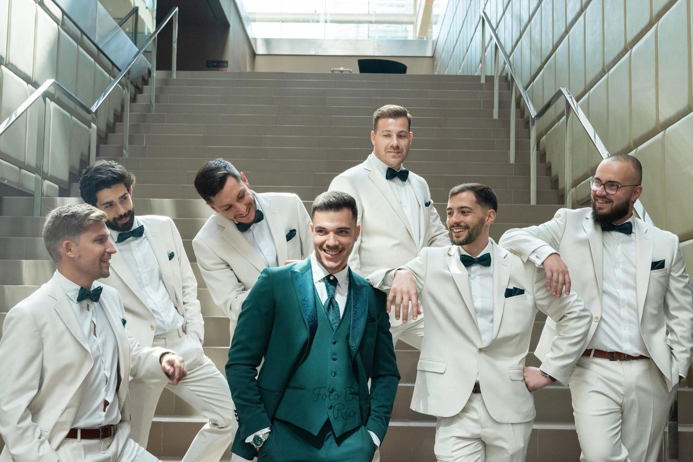 Fotografia de casamento pela Foto Beira Rio, Águeda
