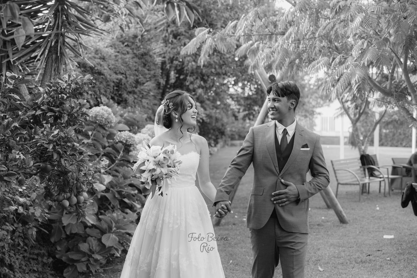 Fotografia de casamento pela Foto Beira Rio, Águeda