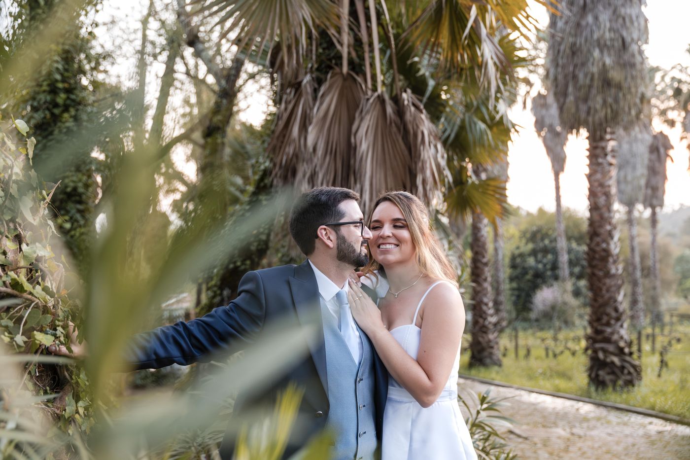 Fotografia de casamento pela Foto Beira Rio, Águeda