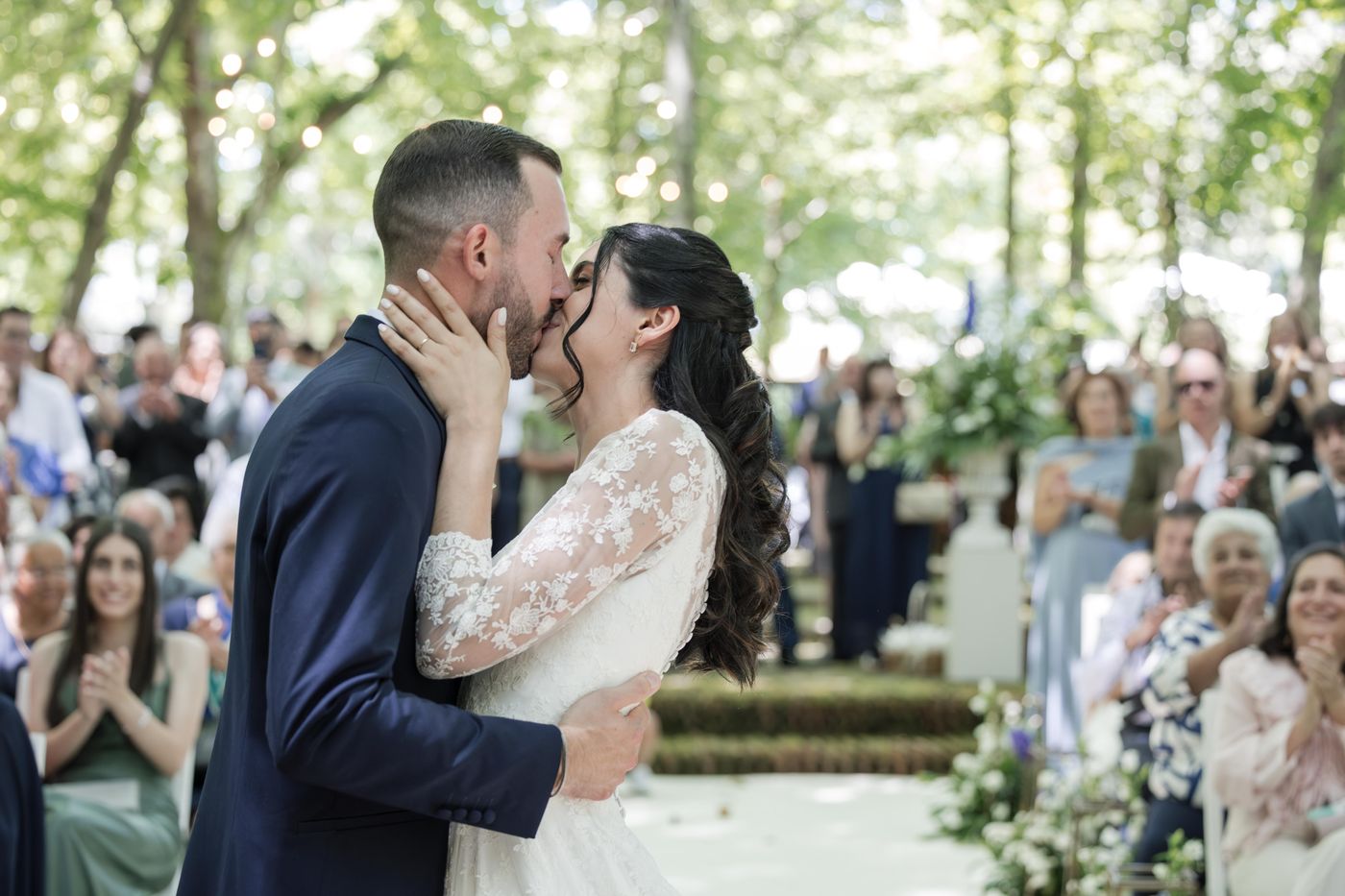 Fotografia de casamento pela Foto Beira Rio, Águeda