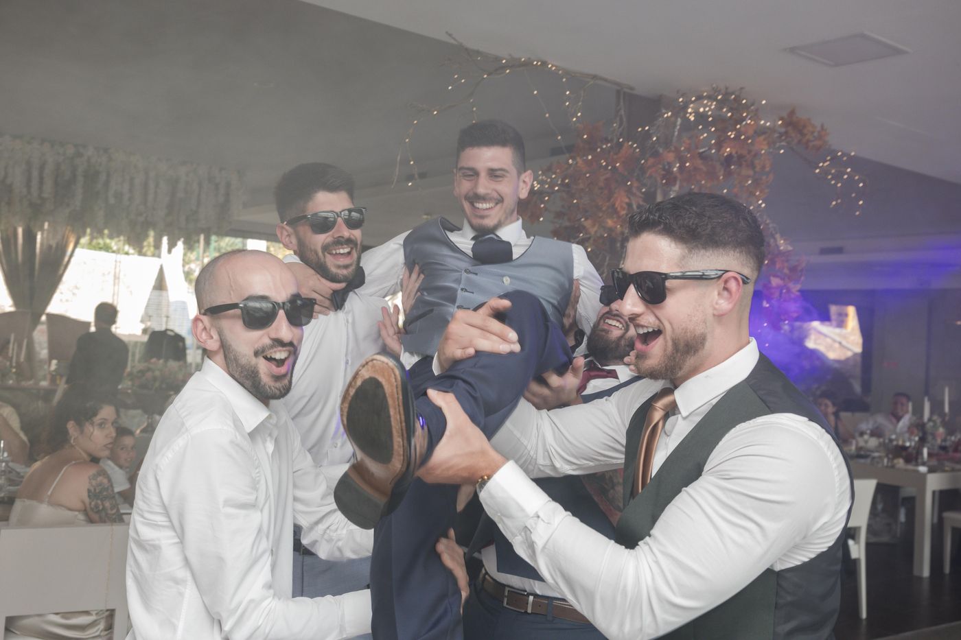Fotografia de casamento pela Foto Beira Rio, Águeda