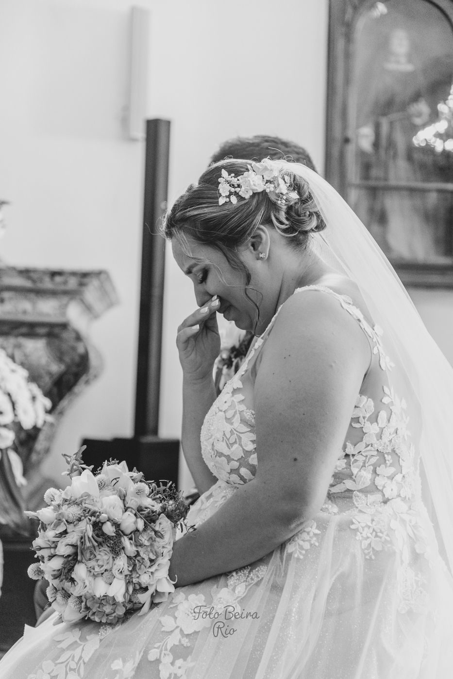 Fotografia de casamento pela Foto Beira Rio, Águeda