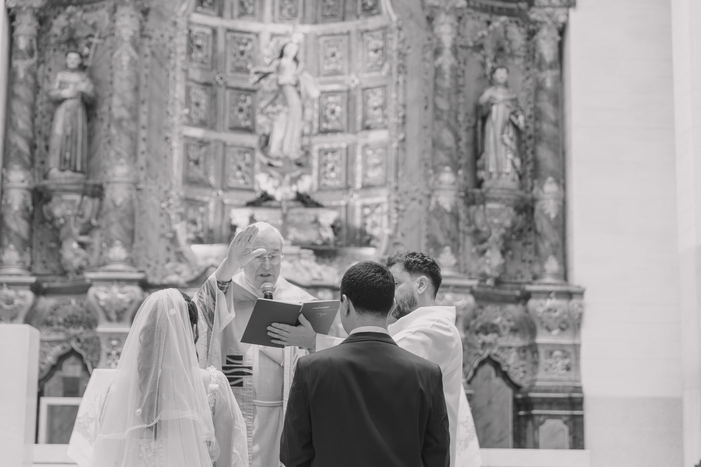Fotografia de casamento pela Foto Beira Rio, Águeda
