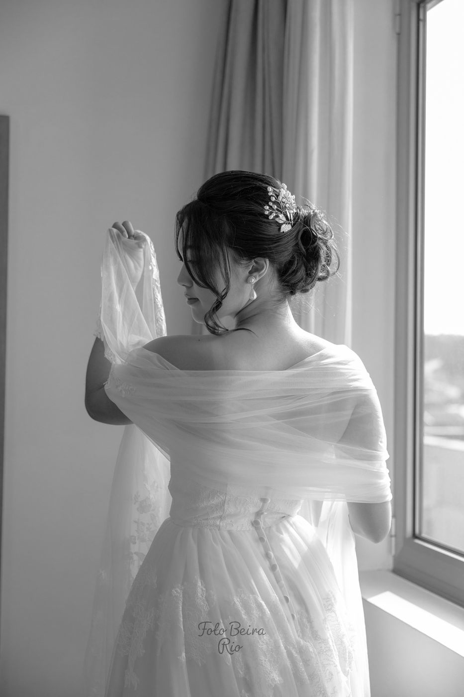 Fotografia de casamento pela Foto Beira Rio, Águeda