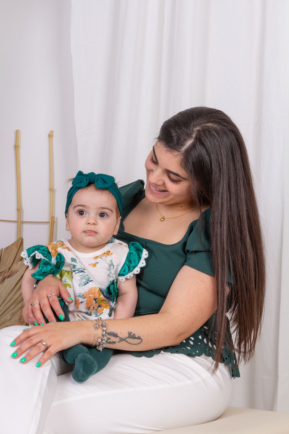 Sessão de família e crianças na Foto Beira Rio, Águeda