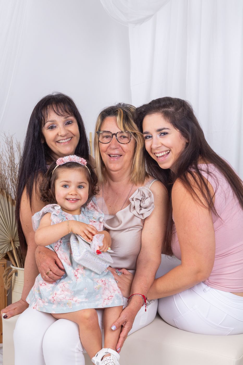 Sessão de família e crianças na Foto Beira Rio, Águeda