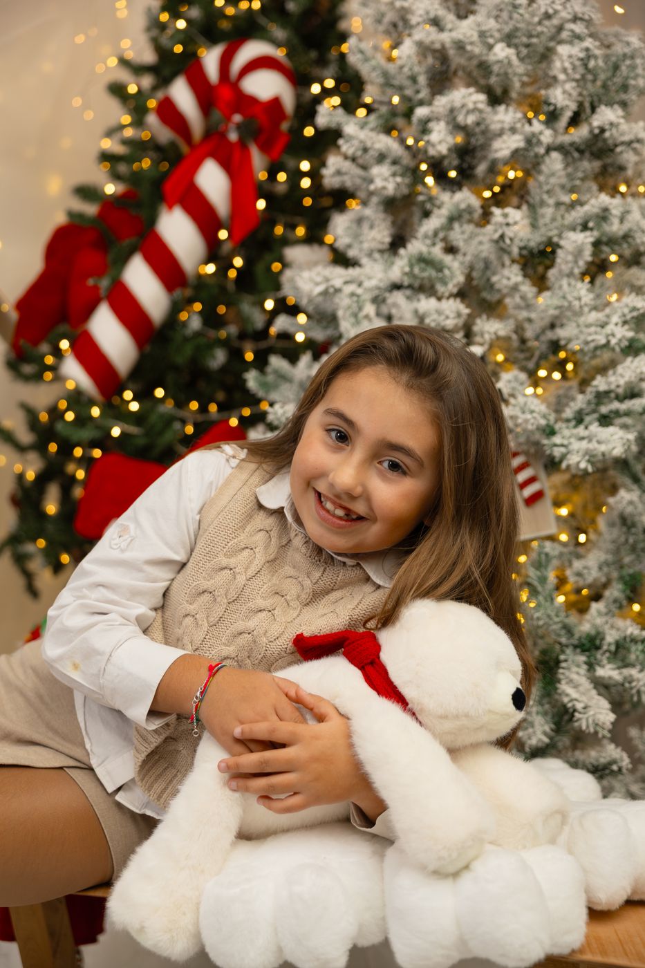 Sessão de Natal na Foto Beira Rio, Águeda